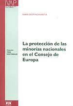 La protecci&oacute;n de las minor&iacute;as nacionales...