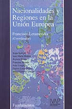 Nacionalidades Y Regiones en la Uni&oacute;n Europea