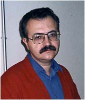 José Luis de la Granja