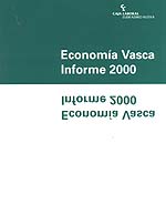 Econom&iacute;a Vasca Informe 2000