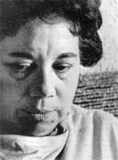 María Paz