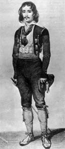 Josep Agustin Xaho