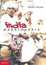India Harrigarria