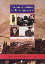 Escritores carlistas en la cultura vasca