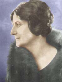 Madeleine de Jauréguiberry