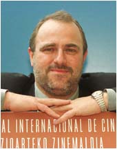 Mikel Olaciregui