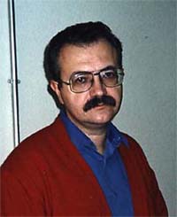 José Luis de la Granja