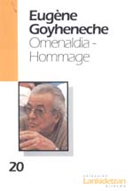 Eugène Goyheneche