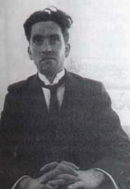 Manuel Irujo en 1914