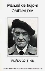 Manuel Irujori Omenaldia