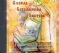 Euskal Literatura Idatzia