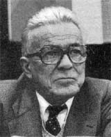 Eugène Goyheneche
