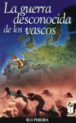 La guerra desconocida de los vascos