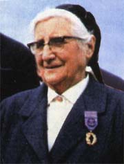 Madeleine de Jauréguiberry