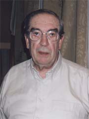 Jose Antonio Arana Martija
