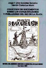 Conquistadores y Pobladores del Río de la Plata