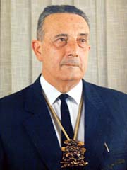 José Ignacio Tellechea Idígoras
