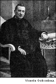 Vicente Goikoetxea