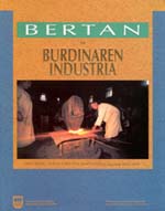 Burdinaren Industria