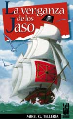 La venganza de los Jaso