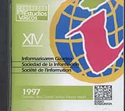 XIV Congreso de Estudios Vascos