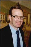 Juan José Goiriena de Gandarias