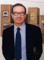 Juan José Goiriena de Gandarias