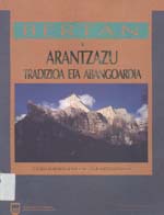 Arantzazu Tradizioa eta Abangoardia
