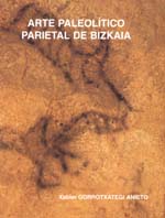 Arte paleolítico parietal de Bizkaia
