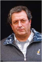 Iñaki Beristain