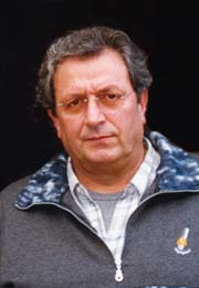 Iñaki Beristain