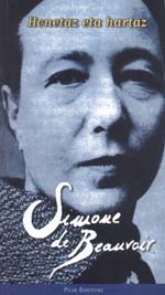 Simone de Beauvoir