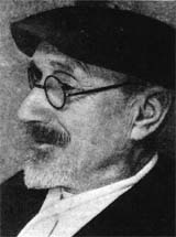 Ricardo Baroja Nessi