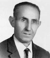 Manuel de Turrillas Ezcurra