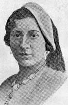 María Rosa Urraca Pastor