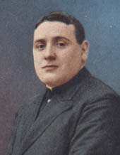 Aitzol