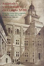 Amistades y sociedades en el siglo XVIII