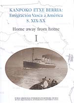 Emigración Vasca a América