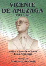 Vicente de Amezaga