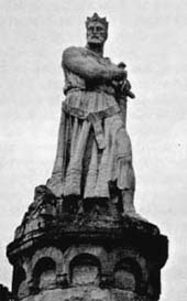 Alfonso I el Batallador