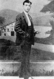 Alejandro Olavarría