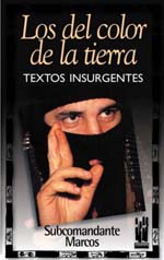 Los del color de la tierra