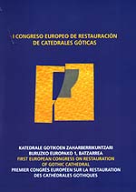 I Congreso Europeo de Restauración de Catedrales Góticas