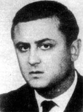 Luis Martín-Santos