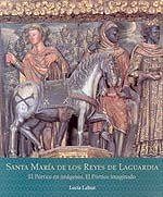 Santa María de los Reyes de Laguardia