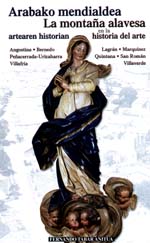 Arabako mendialde artearen historian