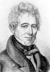 Barthélémy Lesseps