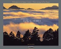 Basa Natura Euskal Herria