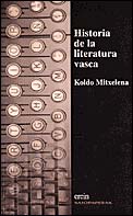 Historia de la literatura vasca