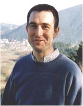 Xabier Arana